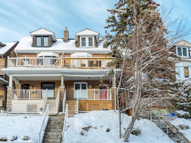 House for rent in Woburn, Ontario