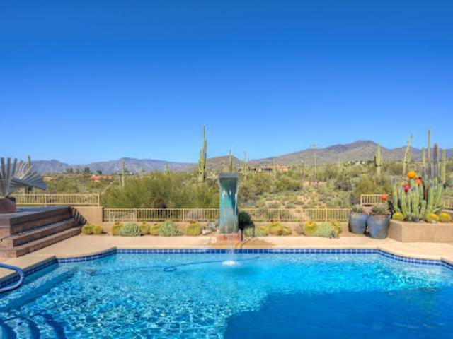 House for sale in Carefree, Arizona