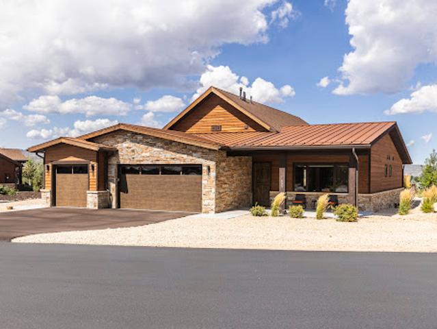 House for sale in Kamas, Utah