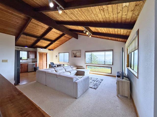 House for sale in Laupahoehoe, Hawaii