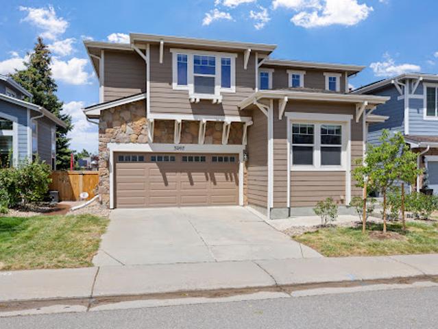 House for sale in Highlands Ranch, Colorado