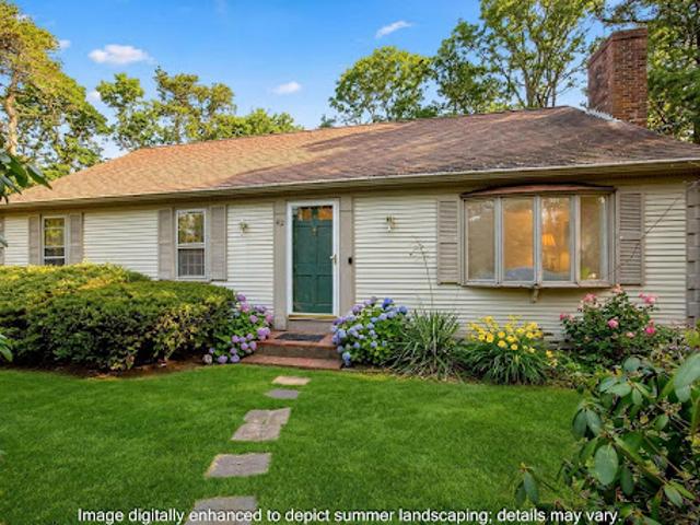 House for sale in West Virginia