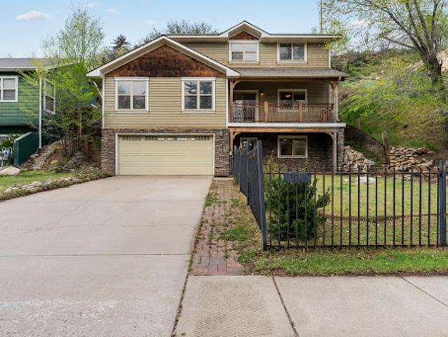 House for sale in La Plata, Colorado