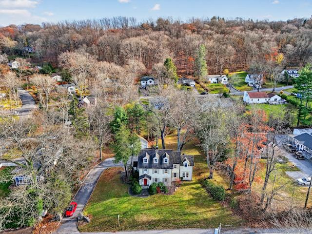House for sale in Bedford, New York