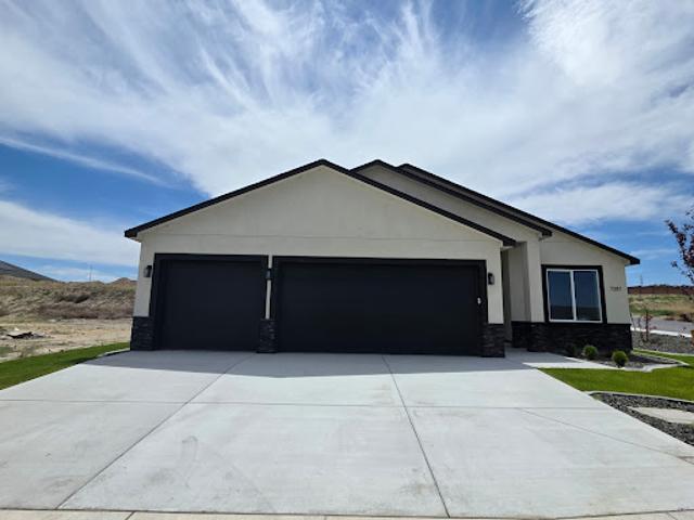 House for sale in Kennewick, Washington