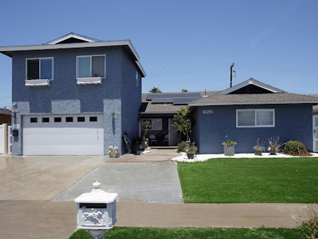 House for sale in Huntington Beach, California