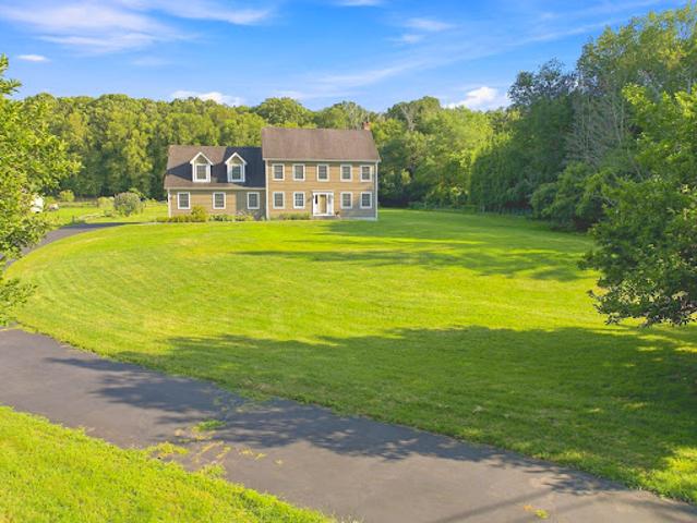 House for sale in Preston, Connecticut