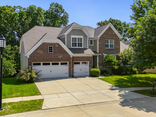 House for sale in Chesterfield, Missouri