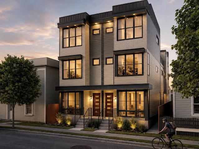 House for sale in Alexandria, Virginia