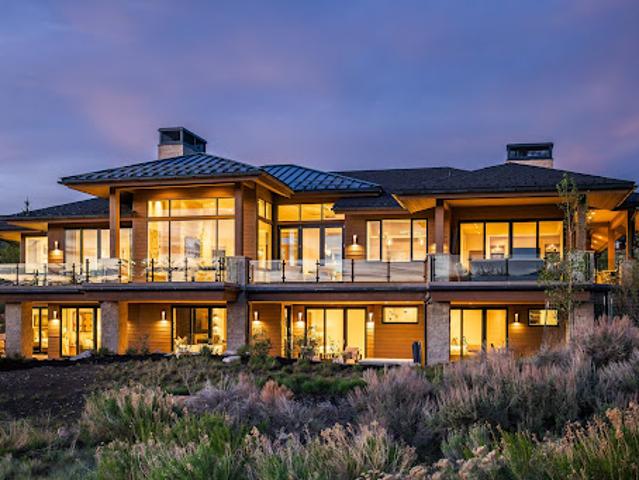 House for sale in Park City, Utah