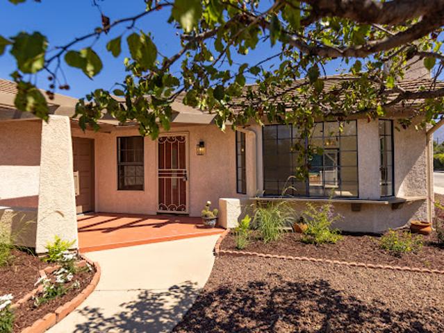 House for sale in Ojai, California