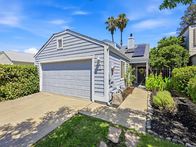 House for sale in Rocklin, California