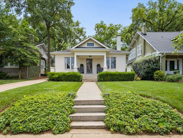 House for sale in Tennessee