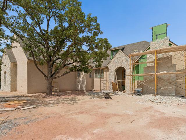 House for sale in Arcadia, Oklahoma