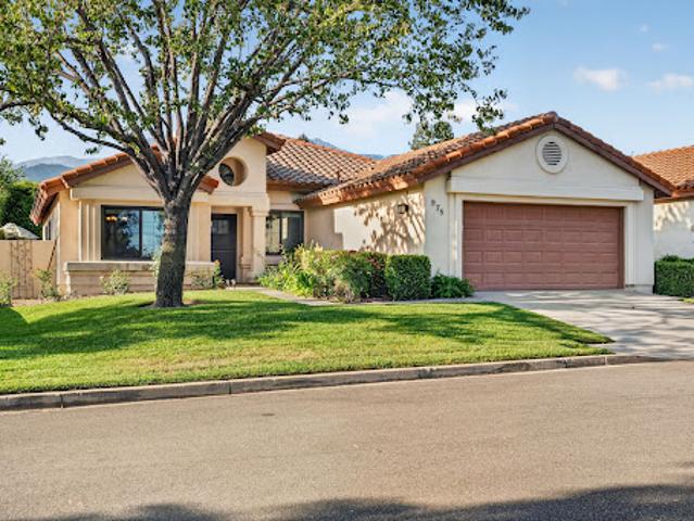 House for sale in Upland, California