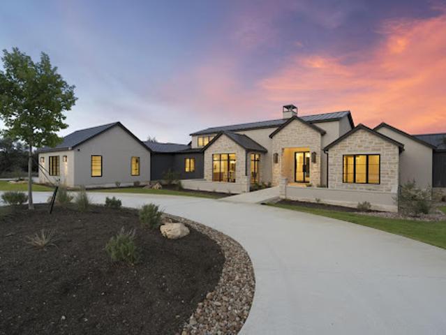 House for sale in Texas