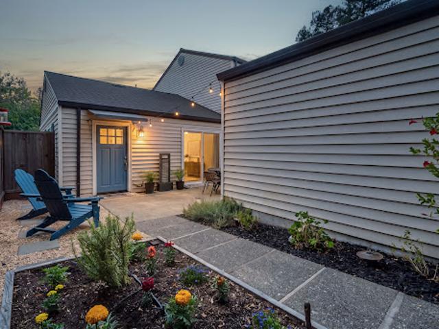 House for sale in Santa Rosa, California