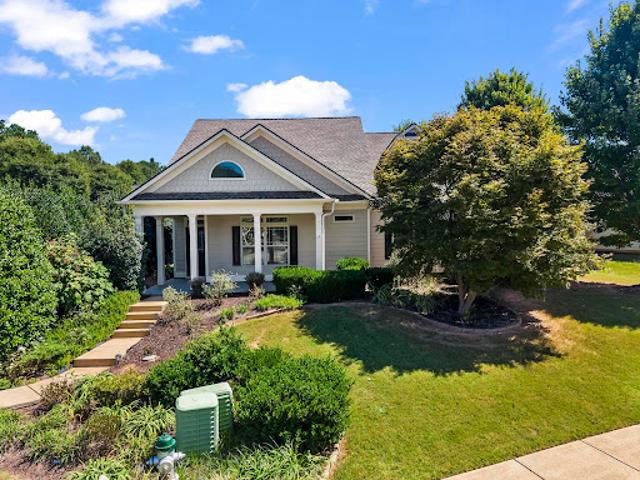 House for sale in Newnan, Georgia
