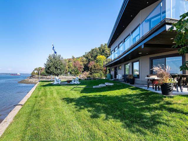 House for sale in Lévis, Quebec