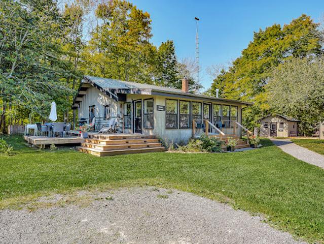 House for sale in Brighton, Ontario