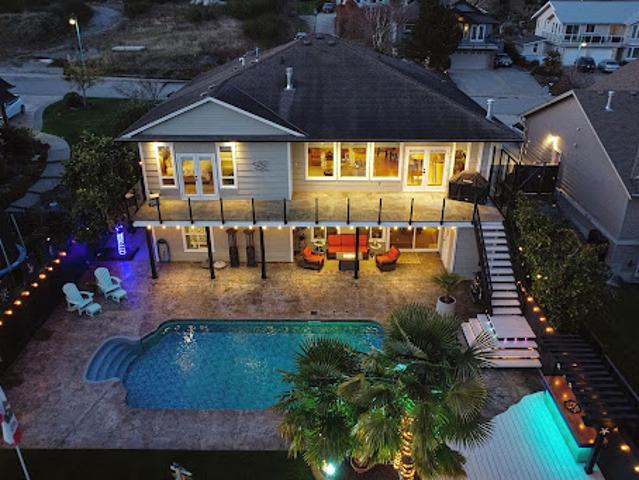 House for sale in Sechelt, British Columbia