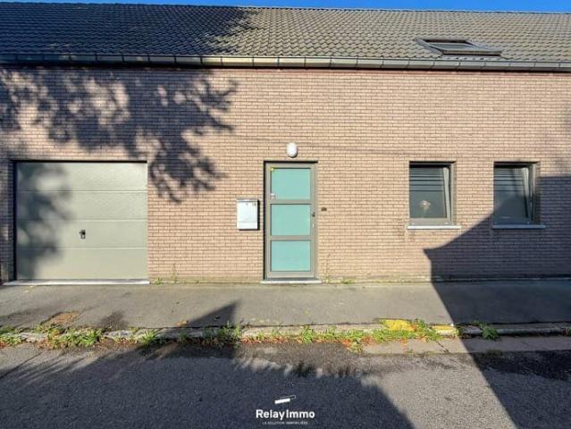Maison location à Pecq