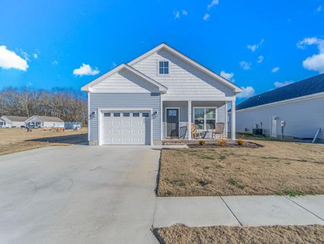 House for sale in Edenton