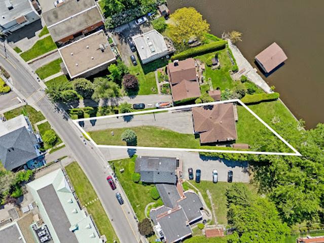 House for sale in Sainte-anne-de-bellevue, Quebec