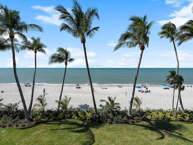 House for sale in Naples, Florida