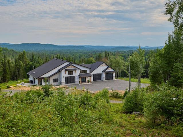 House for sale in Laurentides, Quebec