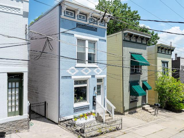House for sale in Cincinnati