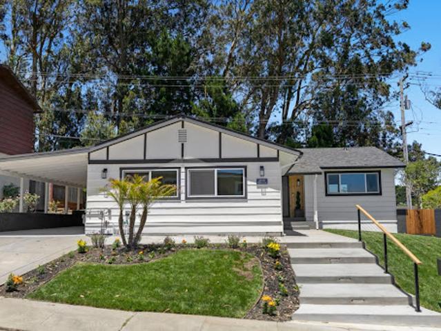 House for sale in San Mateo, California