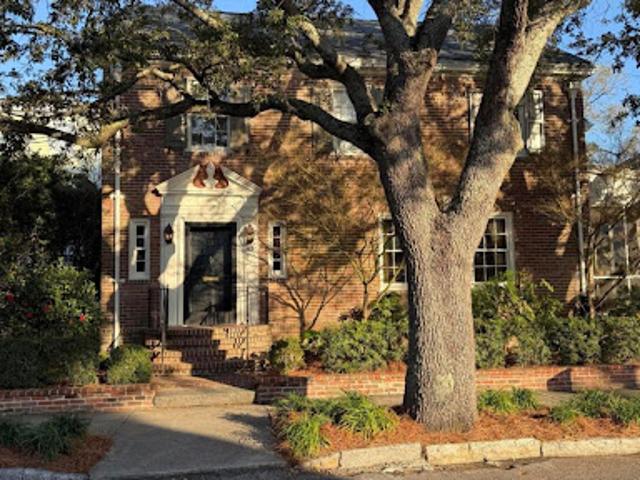House for sale in Charleston, South Carolina