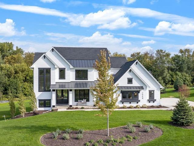 House for sale in Chanhassen, Minnesota