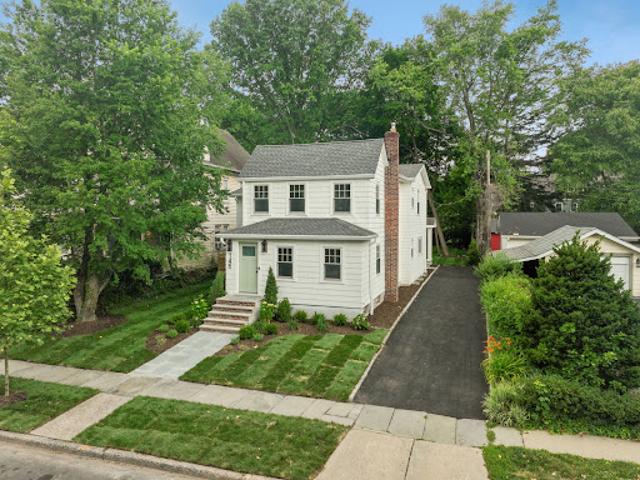 House for sale in Glen Ridge, New Jersey