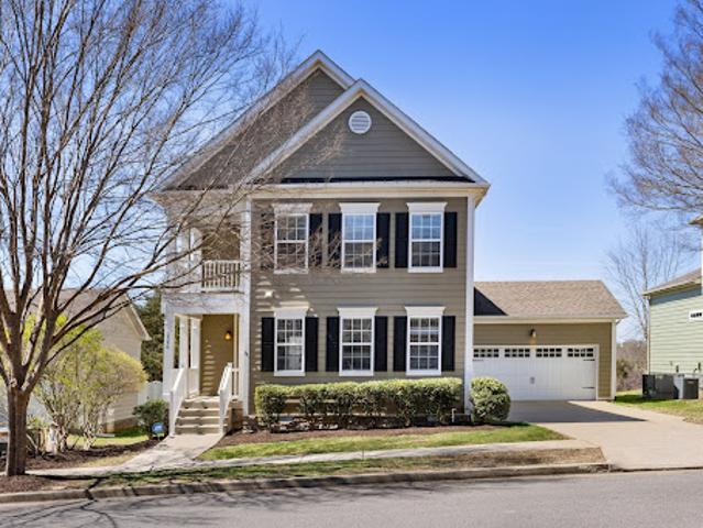 House for sale in Nashville House for sale in Nashville