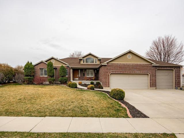 House for sale in South Jordan, Utah