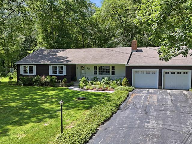 House for sale in Old Saybrook, Connecticut