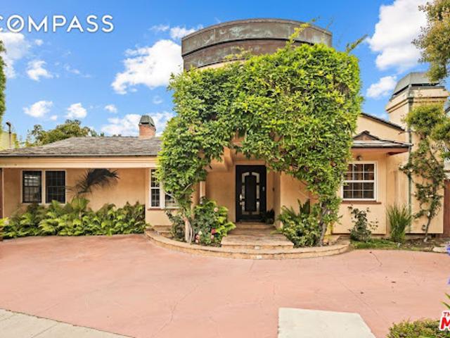House for sale in Santa Monica, California