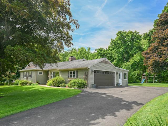 House for sale in Danbury, Connecticut