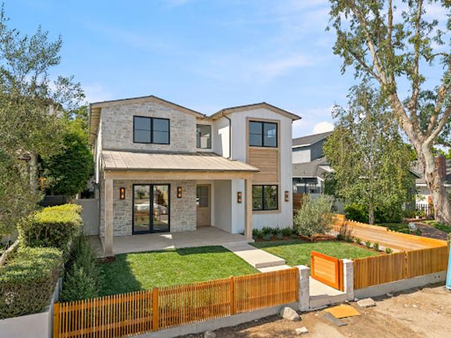 House for sale in Manhattan Beach, California
