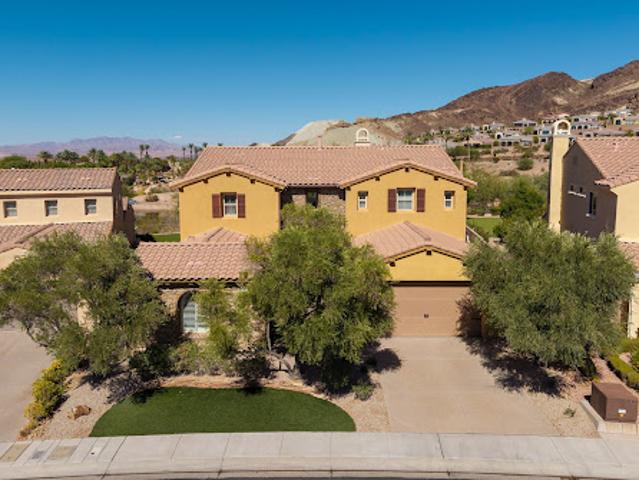 House for sale in Henderson, Nevada