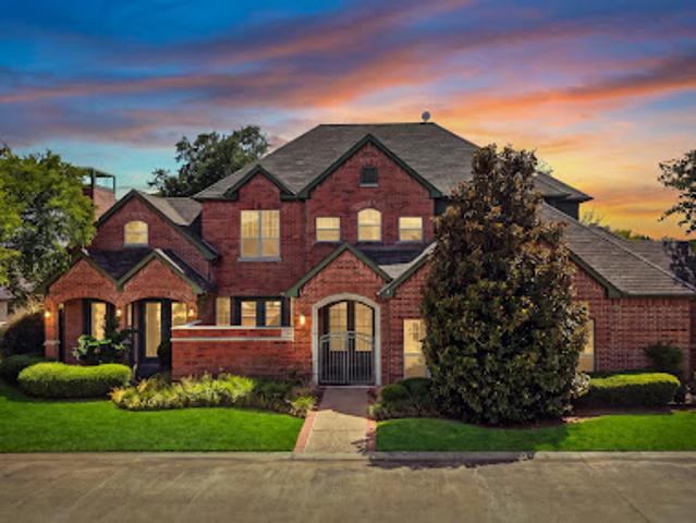 House for sale in Hood, Texas