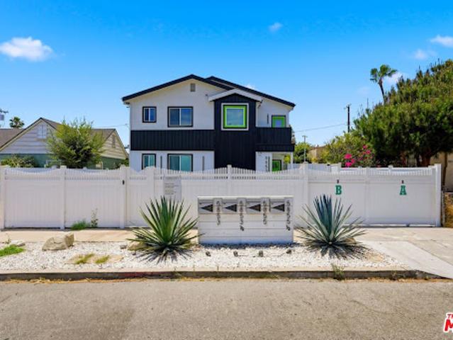 House for sale in Los Angeles, Los Angeles County