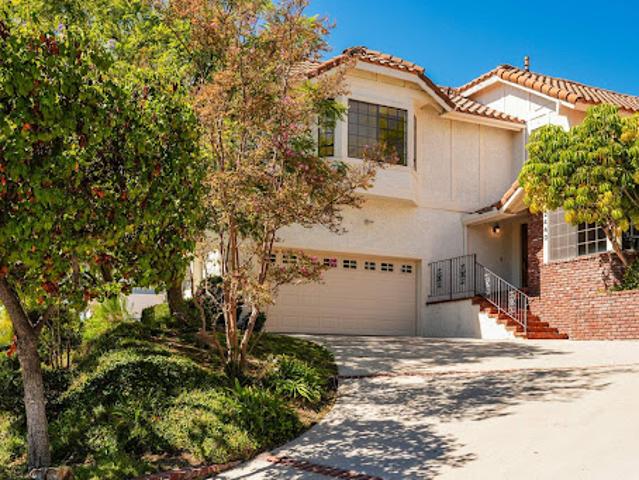 House for sale in Glendale, Los Angeles County