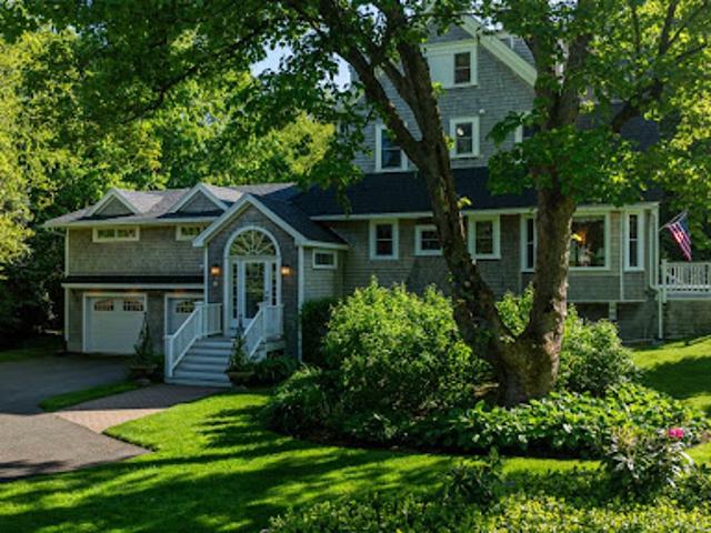 House for sale in York, Maine
