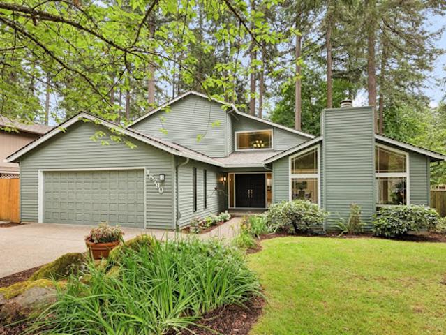 House for sale in Oregonia