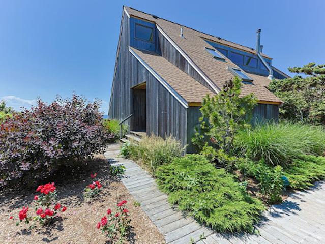 House for sale in North Truro, Massachusetts