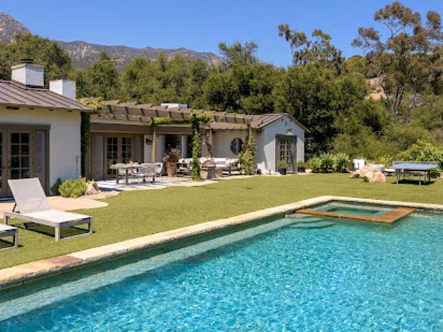 House for rent in California