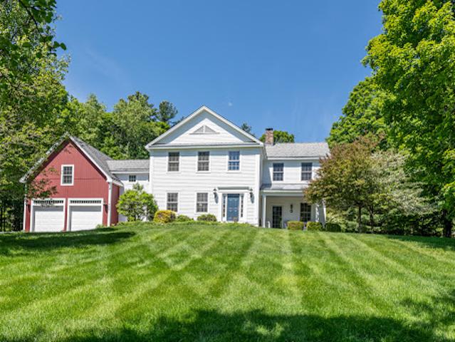 House for sale in Bennington, Vermont